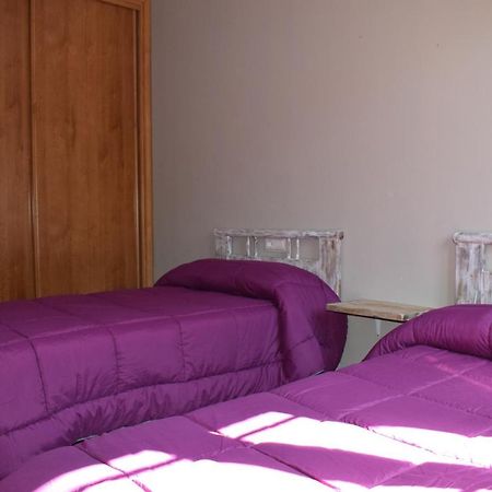 Tras Do Convento Apartment Samos Ngoại thất bức ảnh