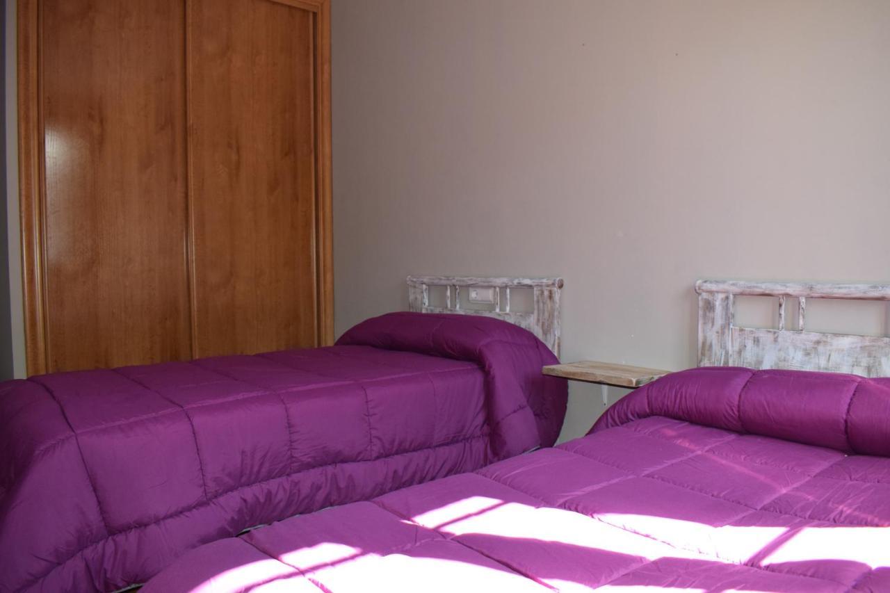 Tras Do Convento Apartment Samos Ngoại thất bức ảnh