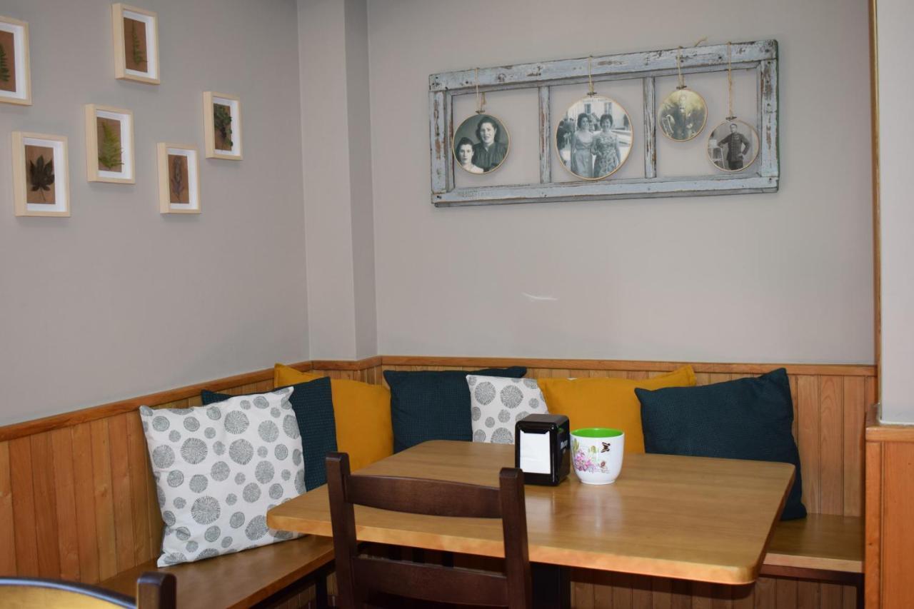 Tras Do Convento Apartment Samos Ngoại thất bức ảnh