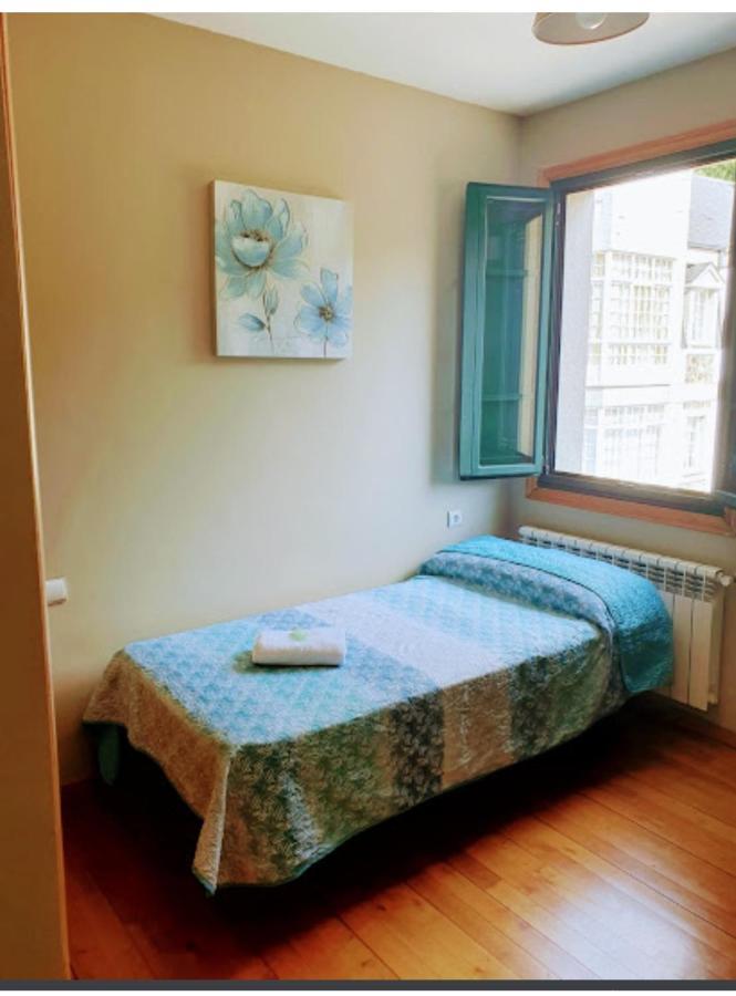 Tras Do Convento Apartment Samos Ngoại thất bức ảnh